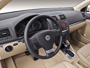 2009 Volkswagen Jetta TDI