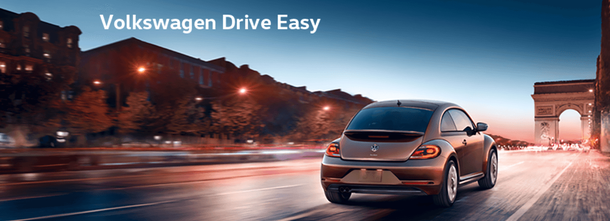 Southpoint Volkswagen in Baton Rouge LA