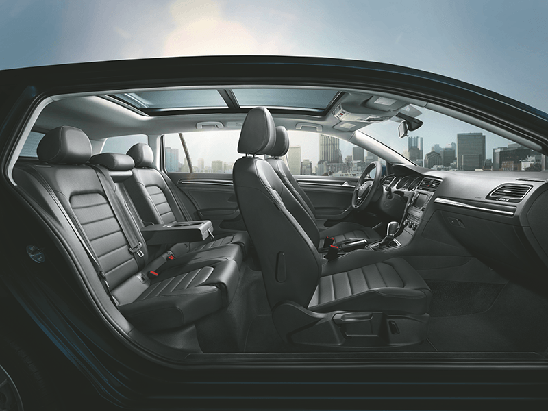 Southpoint Volkswagen in Baton Rouge LA