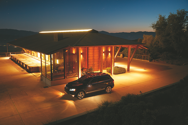 Southpoint Volkswagen in Baton Rouge LA