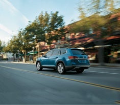 Southpoint Volkswagen in Baton Rouge LA