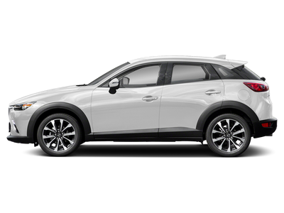 2019 Mazda Mazda CX-3 Touring