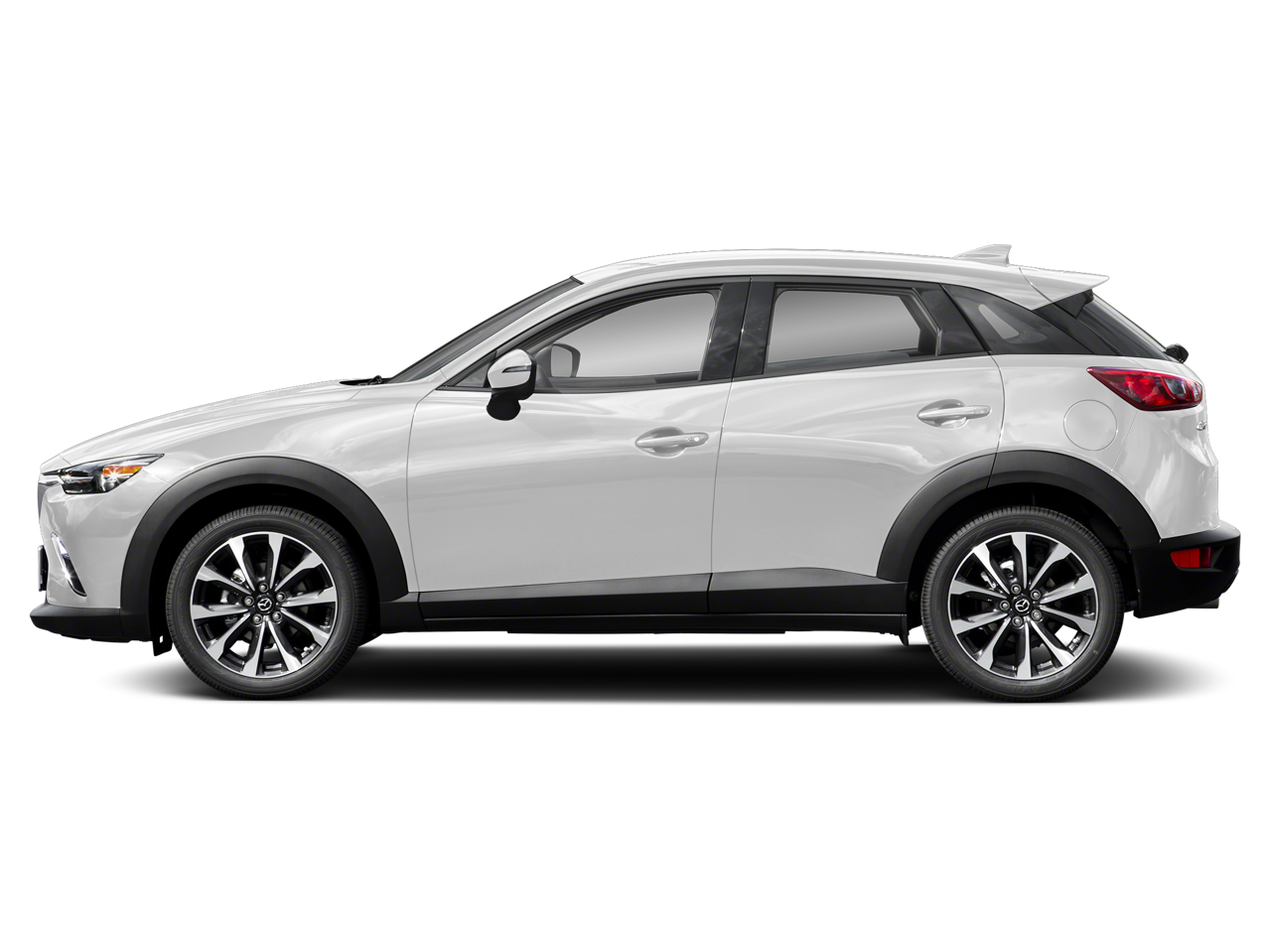 2019 Mazda Mazda CX-3 Touring