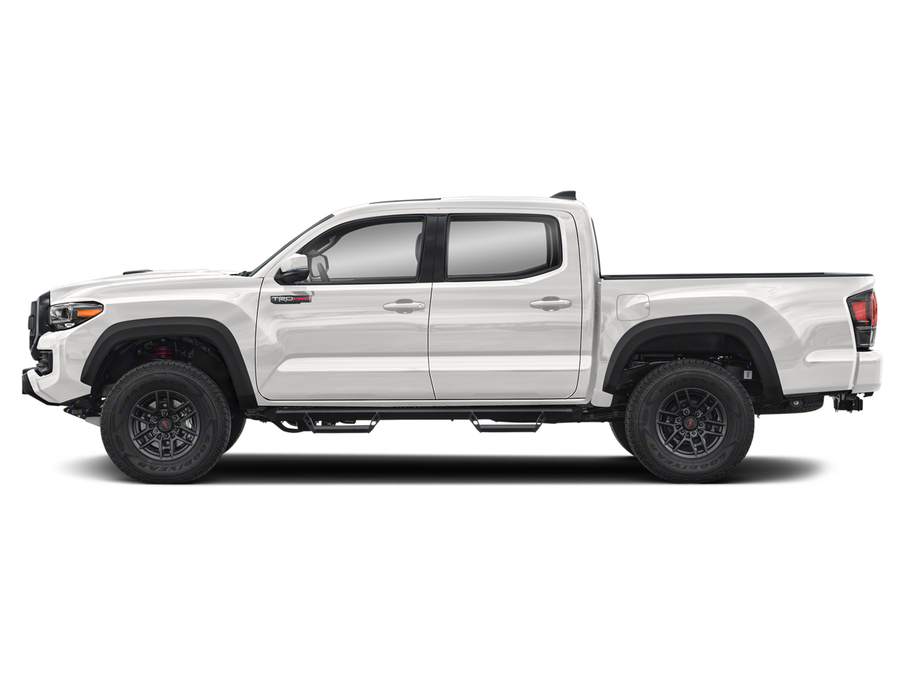 2020 Toyota Tacoma TRD Pro
