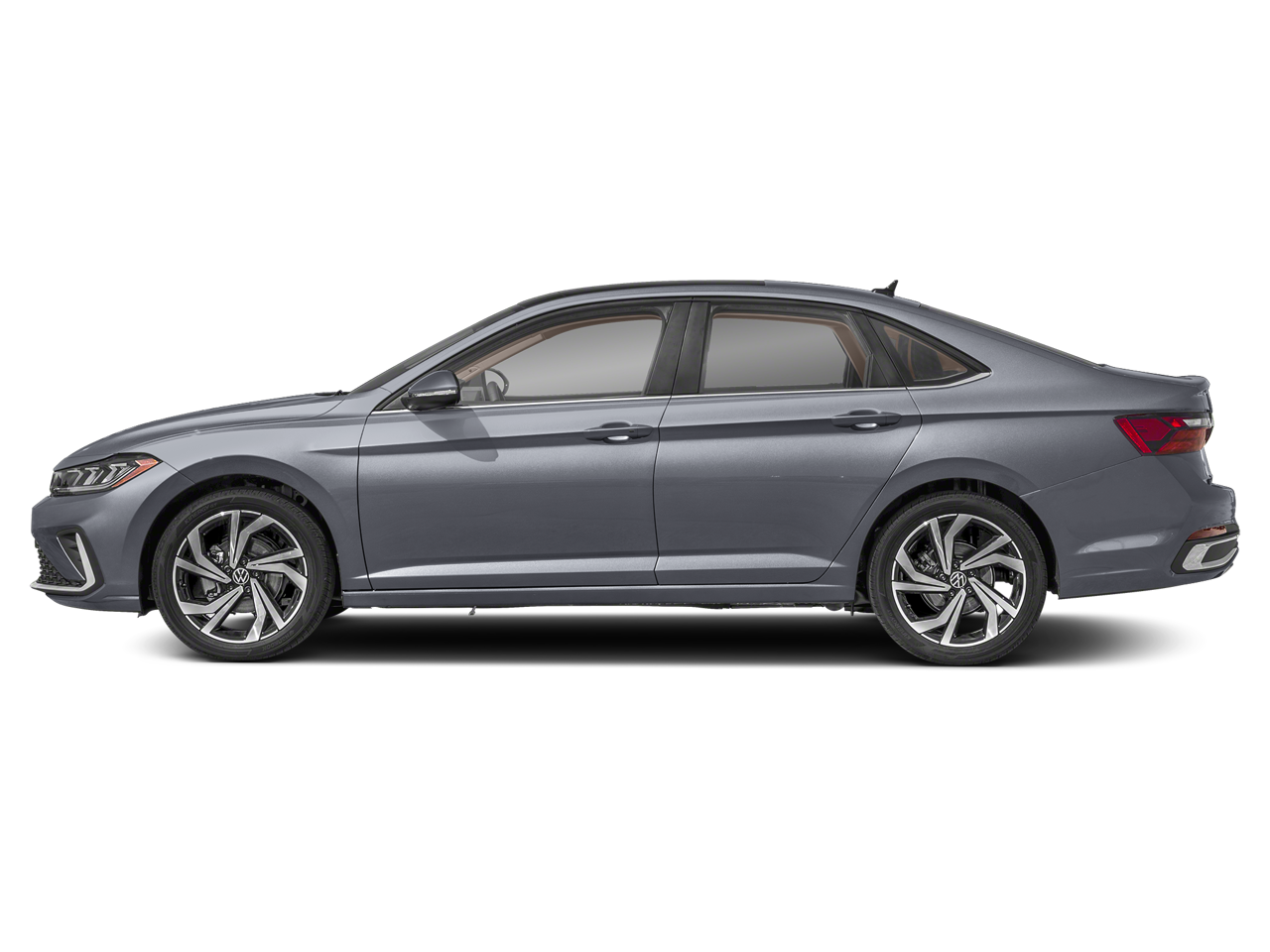 2026 Volkswagen Jetta SEL FWD