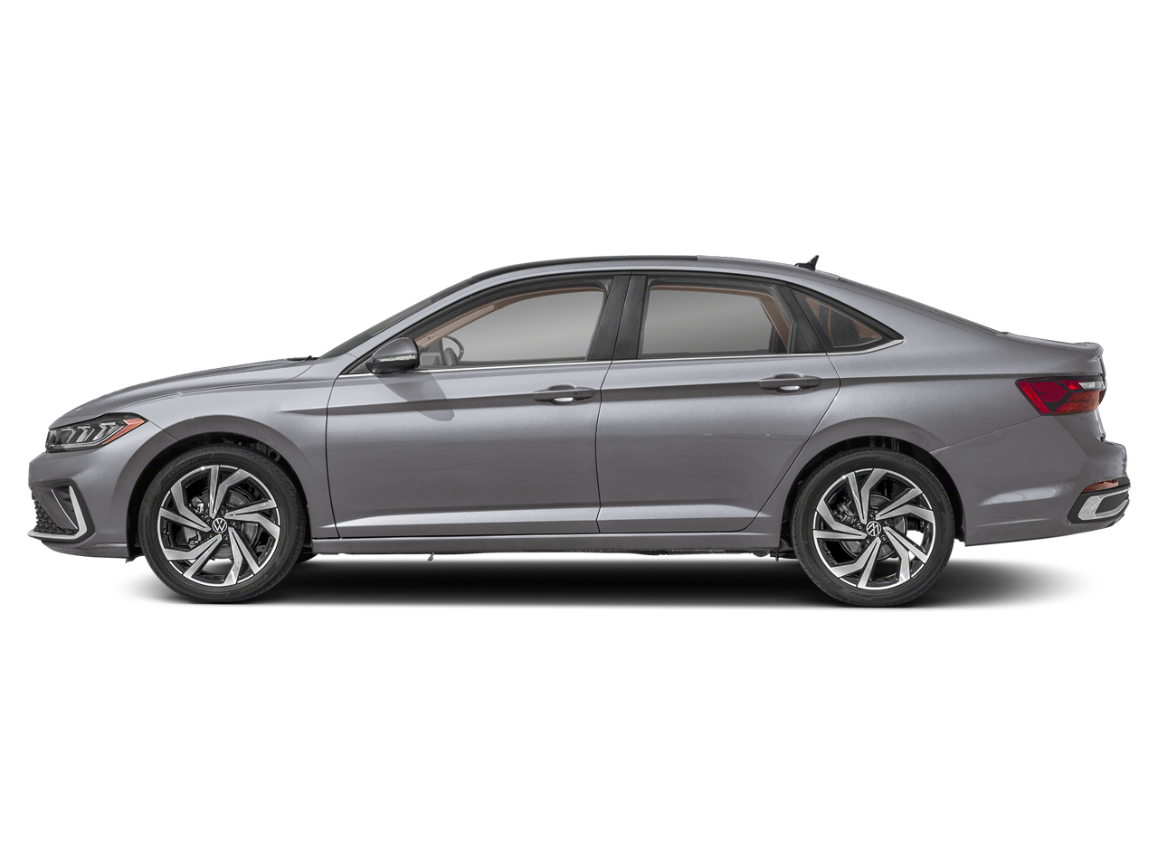 2026 Volkswagen Jetta SEL FWD