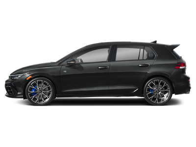 2026 Volkswagen Golf R Golf R 4MOTION