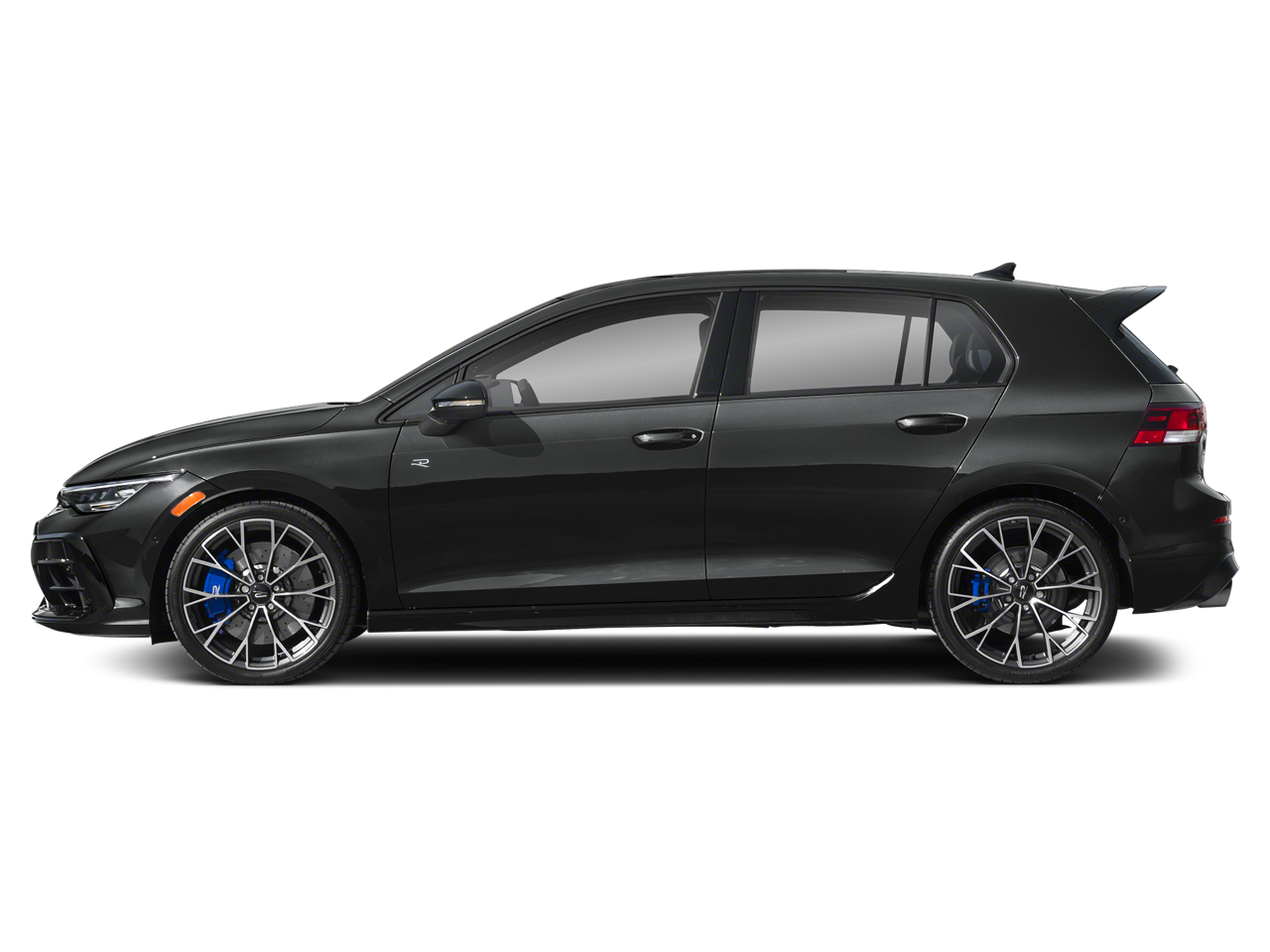 2026 Volkswagen Golf R Golf R 4MOTION