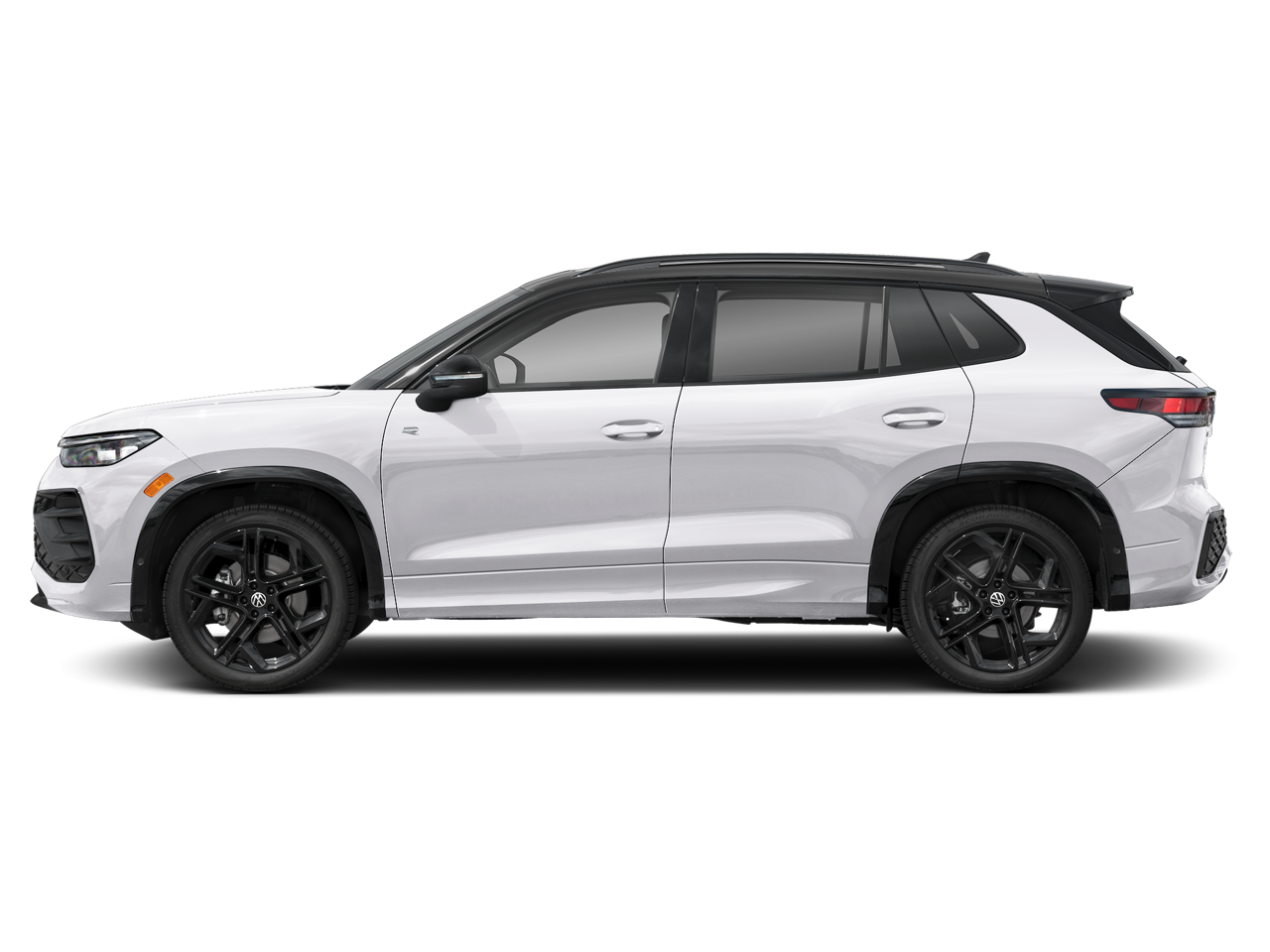 2026 Volkswagen Tiguan SE R-Line FWD