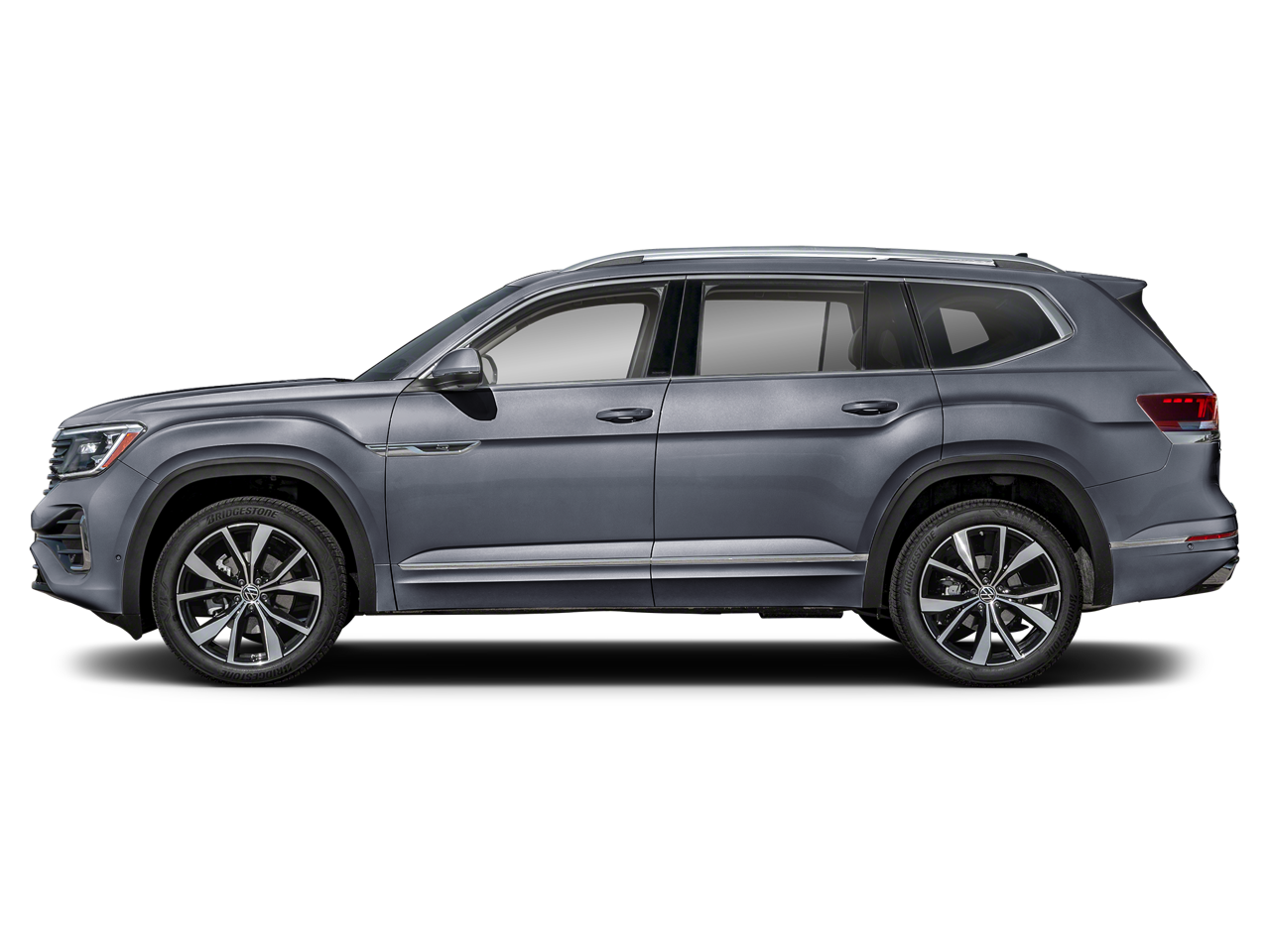 2026 Volkswagen Atlas 2.0T SEL Premium R-Line 4MOTION