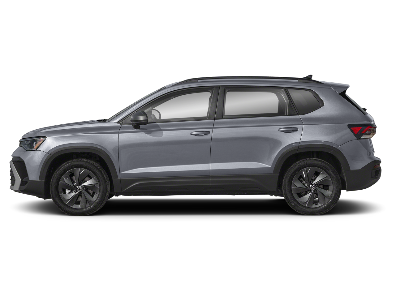 2026 Volkswagen Taos S FWD