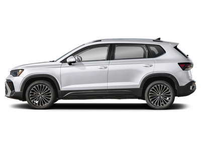 2026 Volkswagen Taos SE FWD