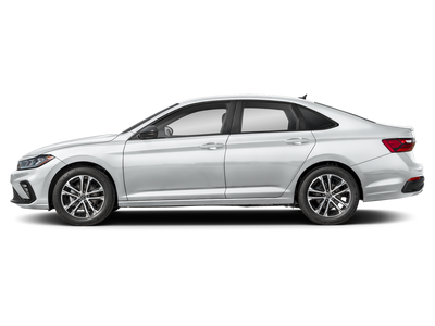 2027 Volkswagen Jetta Sport FWD