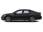 2027 Volkswagen Jetta SE FWD