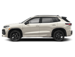 2027 Volkswagen Tiguan SE R-Line Black FWD