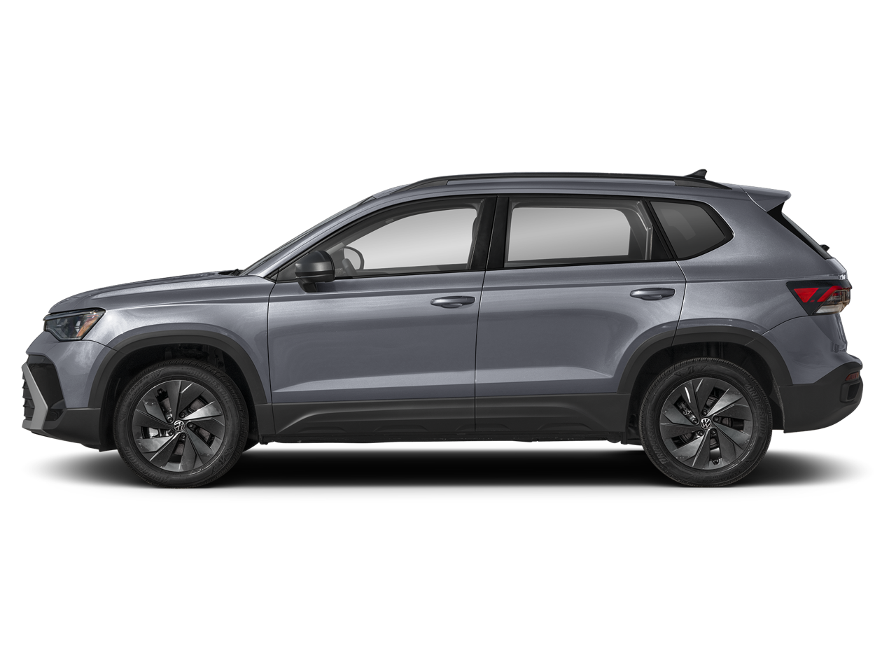 2027 Volkswagen Taos S FWD
