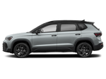 2027 Volkswagen Taos SE Black FWD