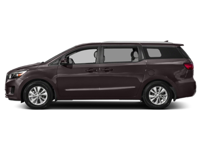 2015 Kia Sedona LX