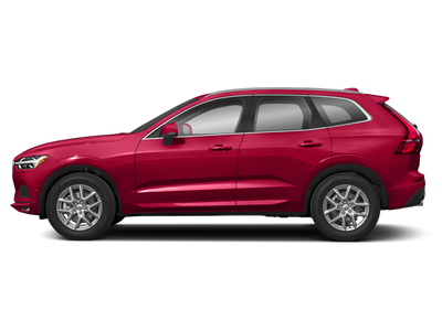 2018 Volvo XC60 Momentum