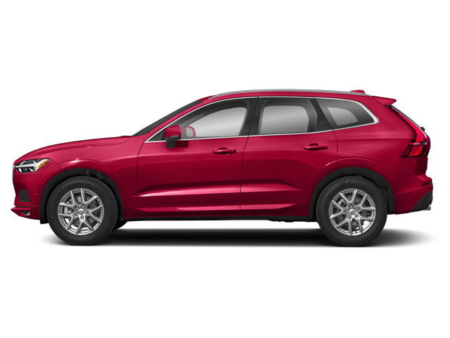 2018 Volvo XC60 Momentum