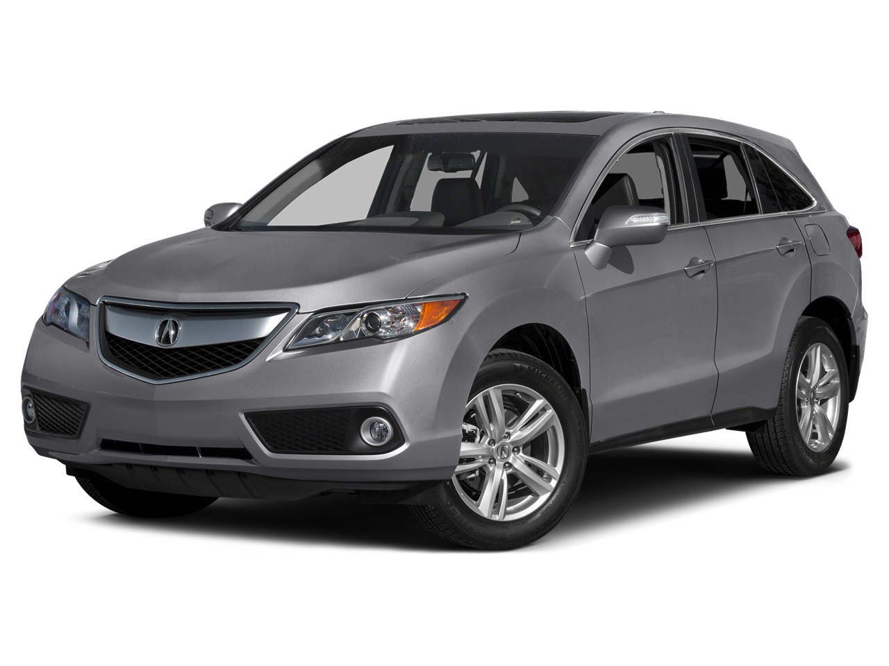 2015 Acura RDX Tech Pkg