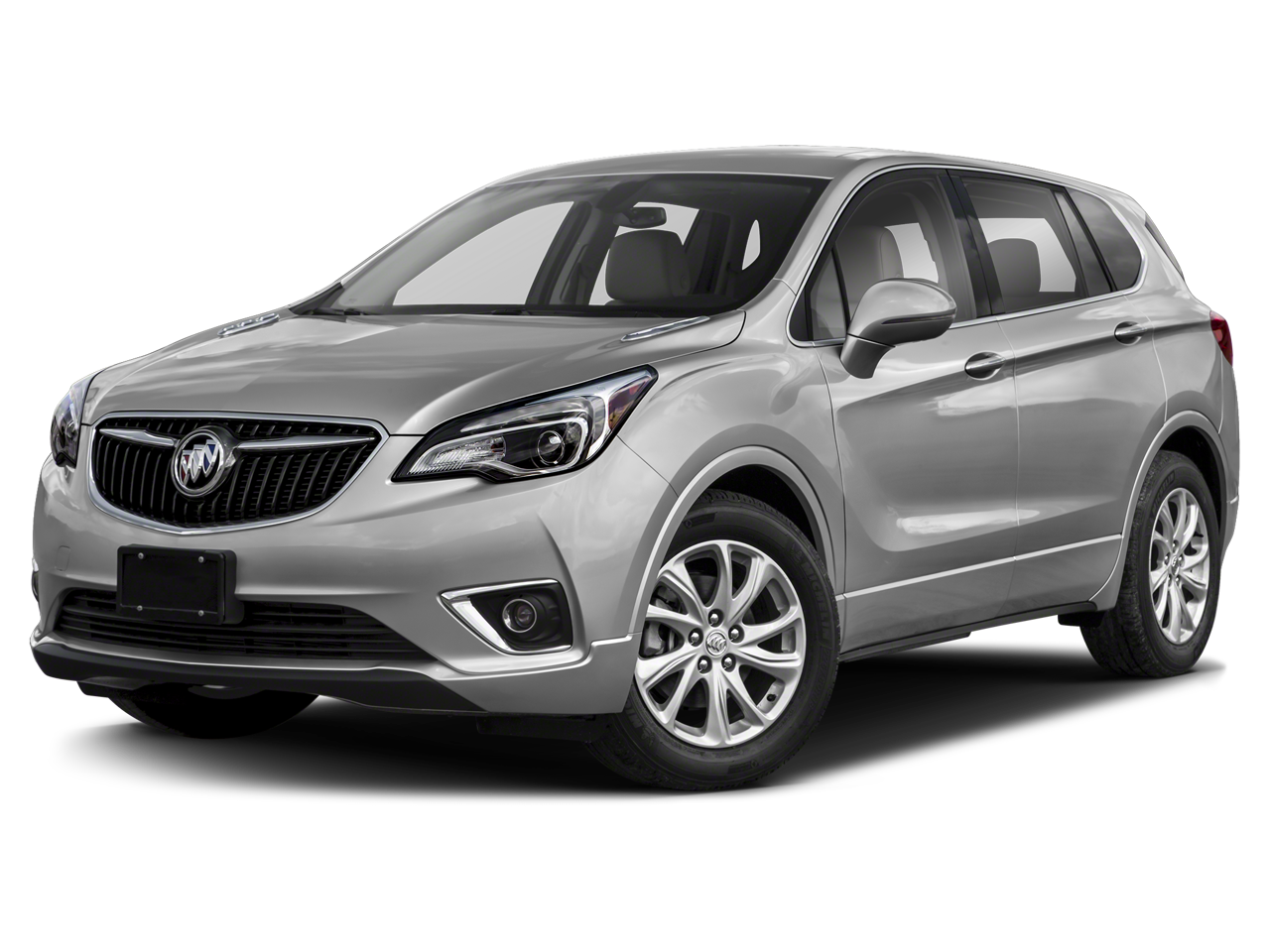 2019 Buick Envision