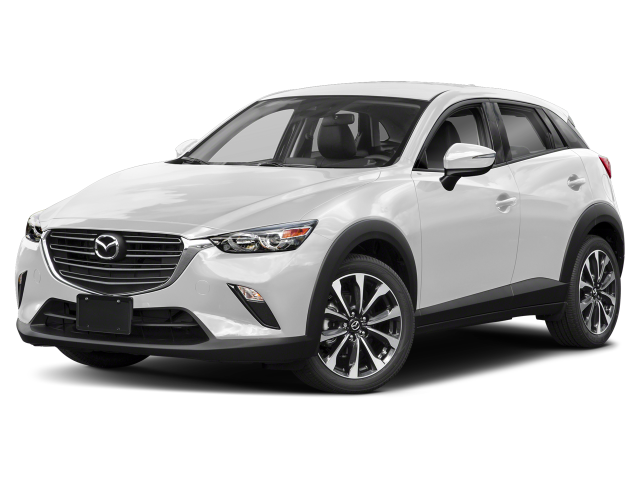 2019 Mazda CX-3 Touring
