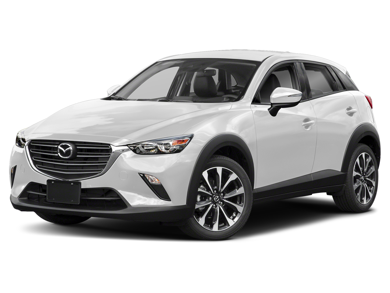2019 Mazda Mazda CX-3 Touring