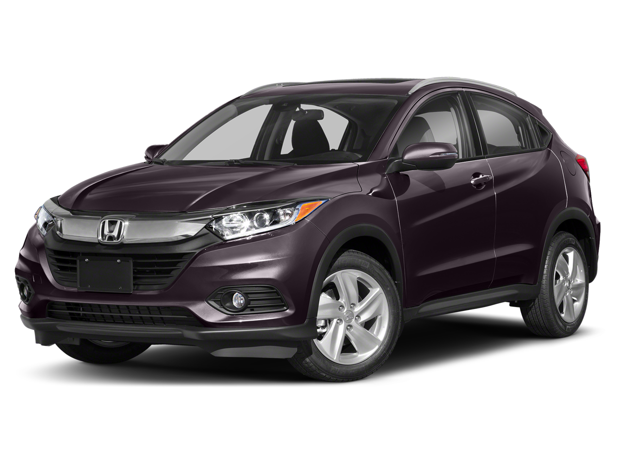 2020 Honda HR-V EX