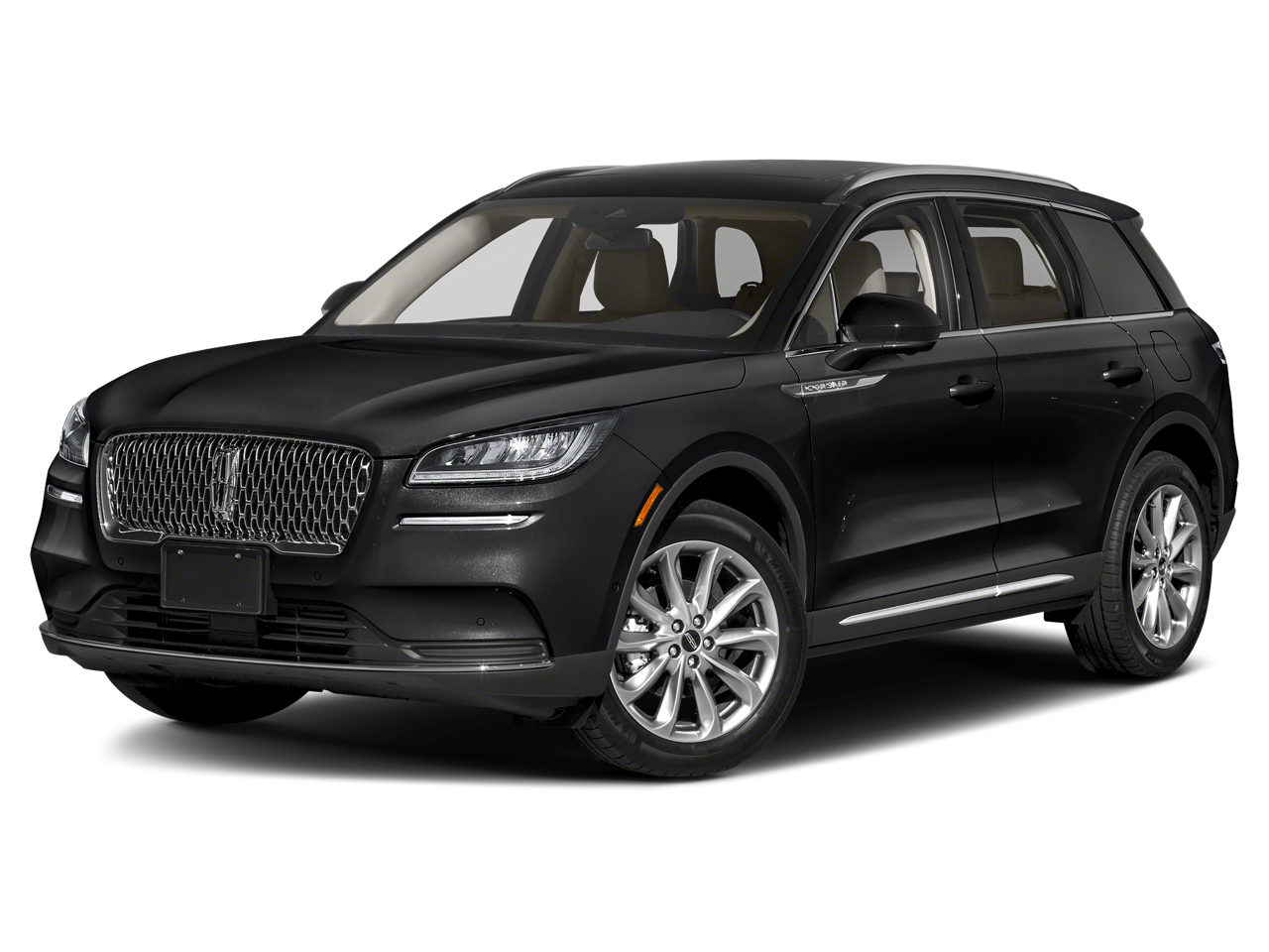2022 Lincoln Corsair FWD's photo