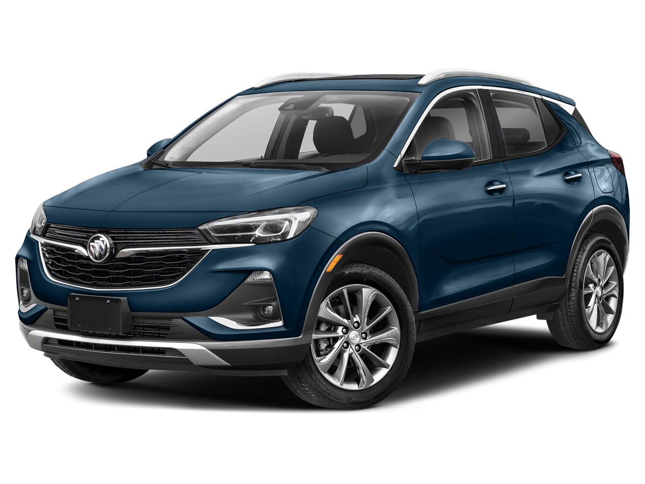2023 Buick Encore GX