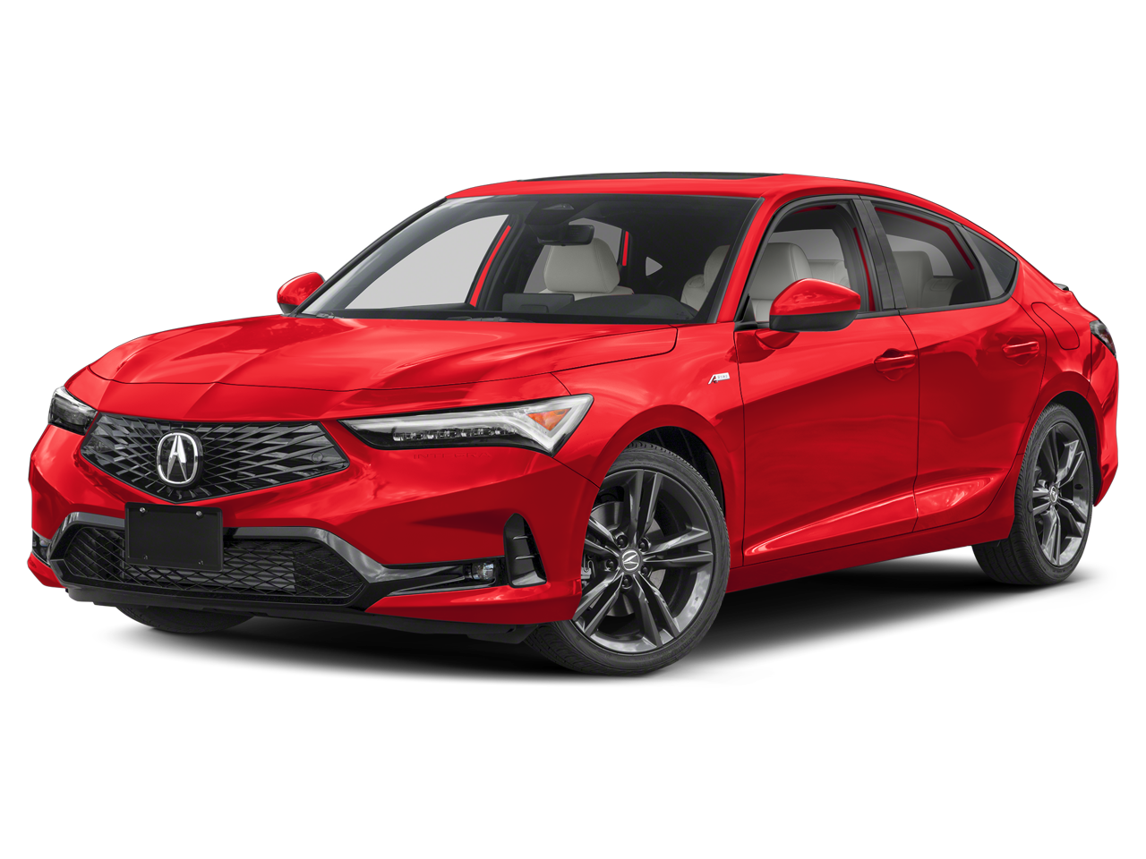 2024 Acura Integra A-Spec Package