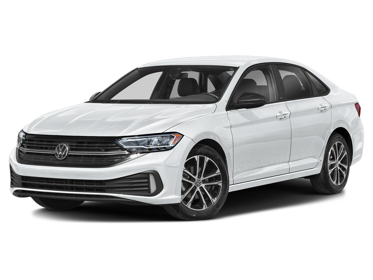 2024 Volkswagen Jetta 1.5T Sport Auto SULEV's photo