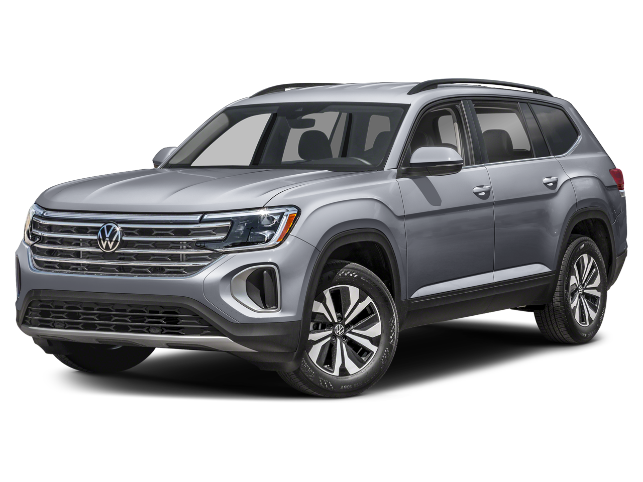 2024 Volkswagen Atlas SE for sale in Baton Rouge, LA