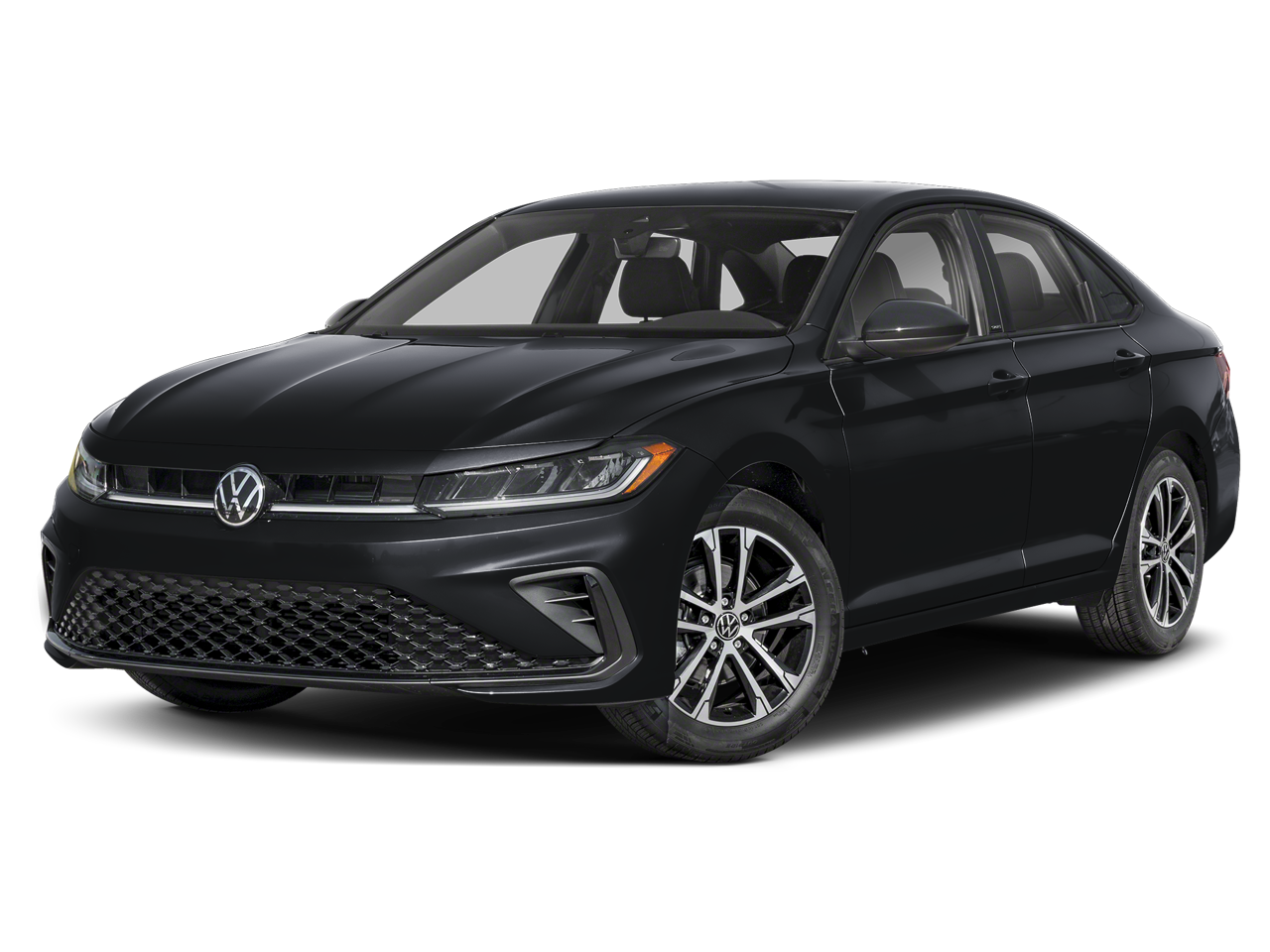2026 Volkswagen Jetta 1.5T Sport Auto SULEV's photo