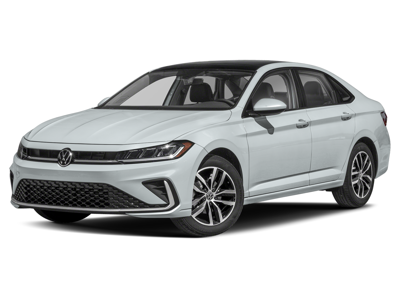 2026 Volkswagen Jetta SE FWD