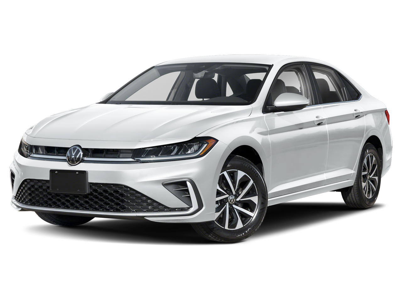 2026 Volkswagen Jetta S