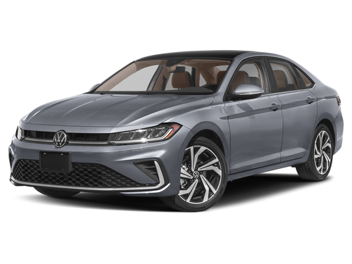 2026 Volkswagen Jetta SEL FWD