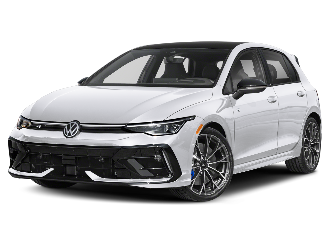 2026 Volkswagen Golf R Base