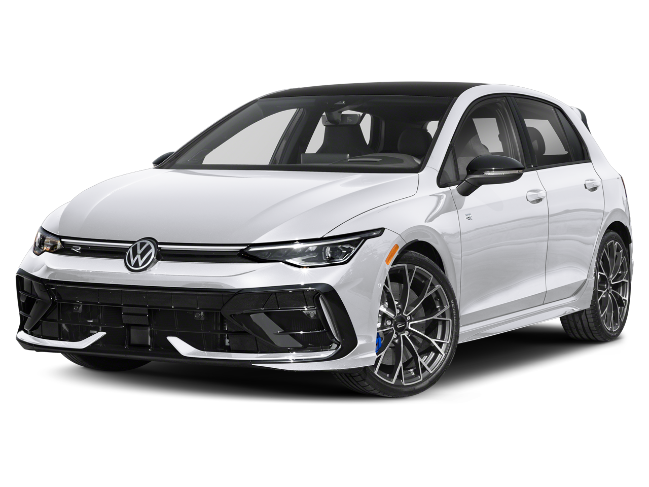2026 Volkswagen Golf R Base
