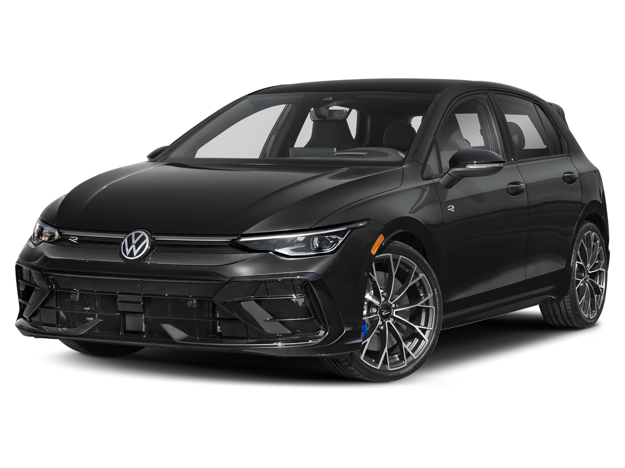 2026 Volkswagen Golf R