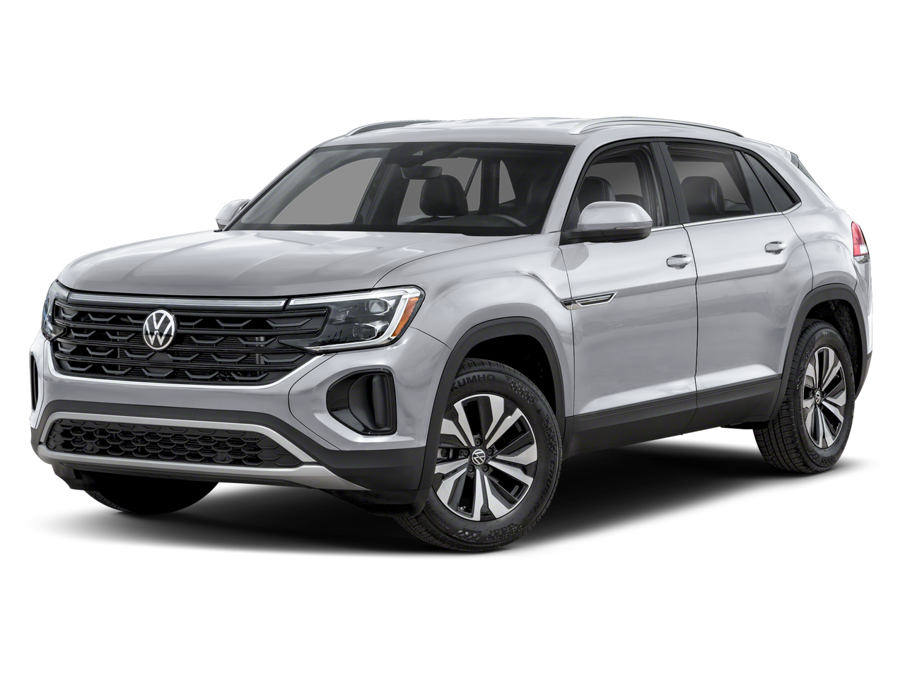 2026 Volkswagen Atlas Cross Sport 2.0T SE W/Tech