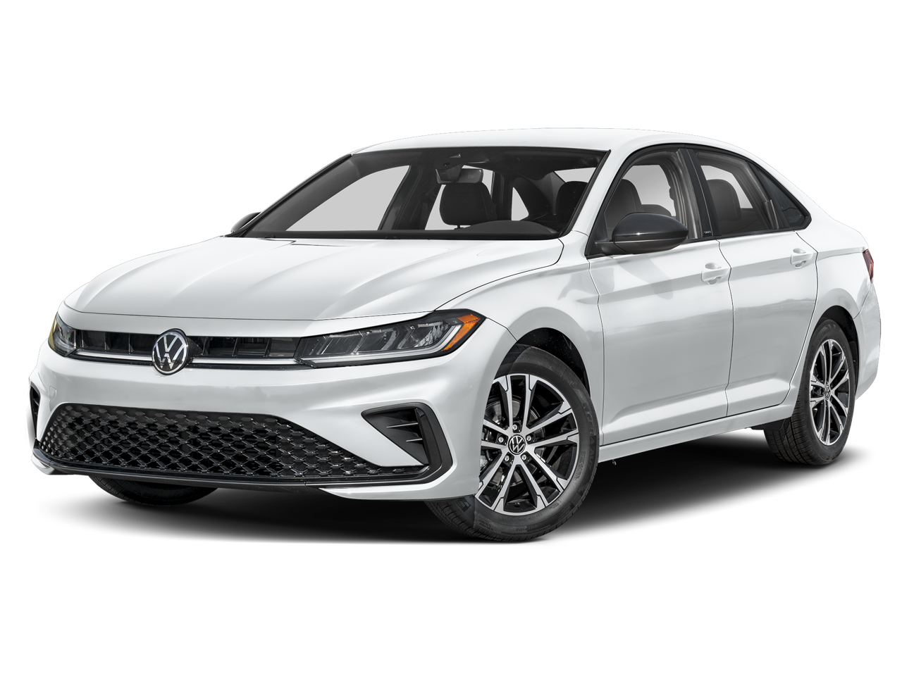 2027 Volkswagen Jetta Sport