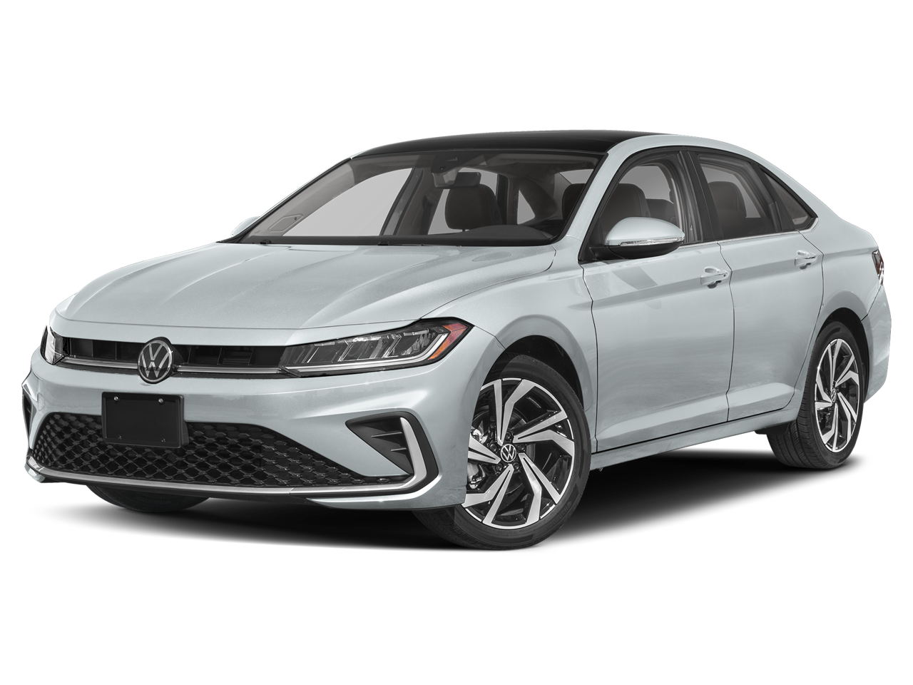 2027 Volkswagen Jetta SEL