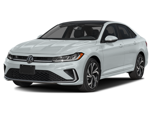 2027 Volkswagen Jetta SEL FWD