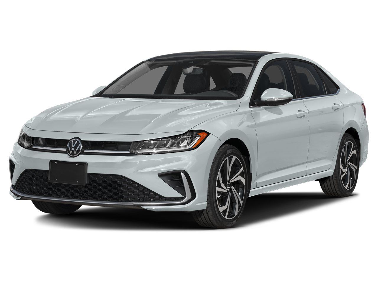 2027 Volkswagen Jetta SEL FWD