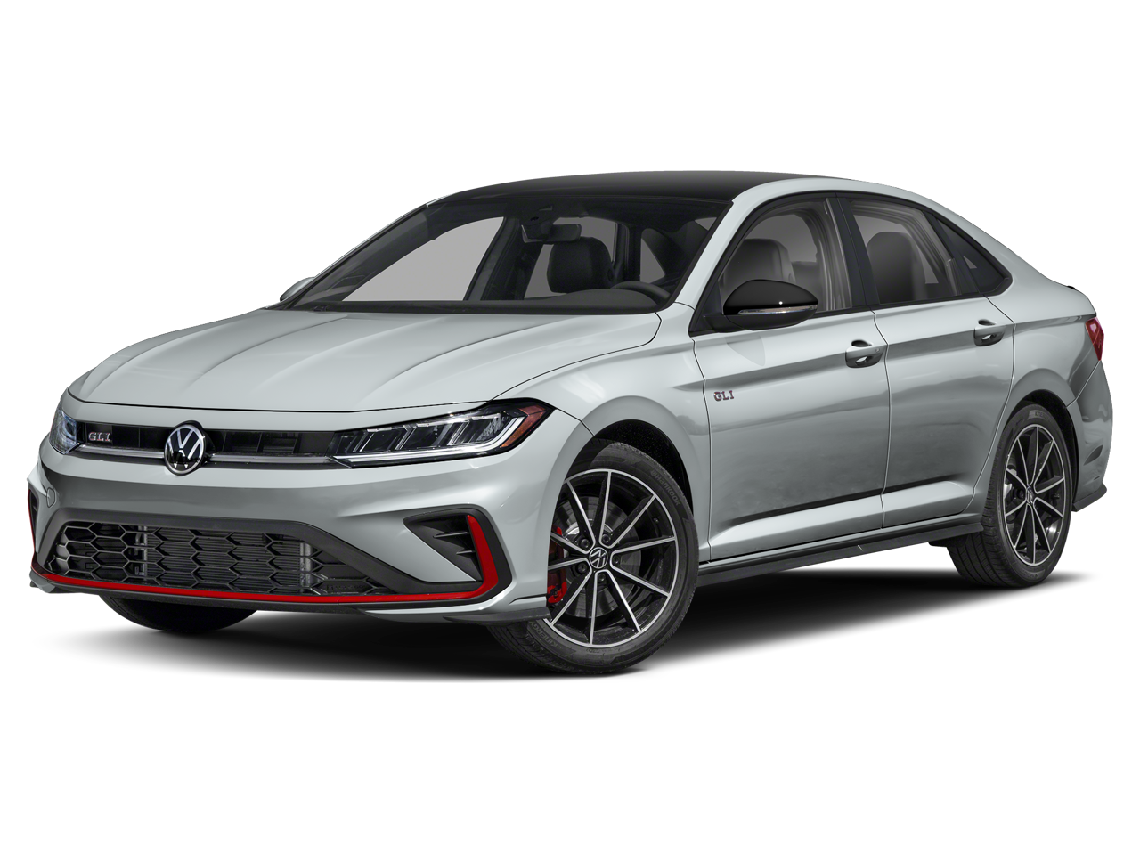 2027 Volkswagen Jetta GLI Autobahn