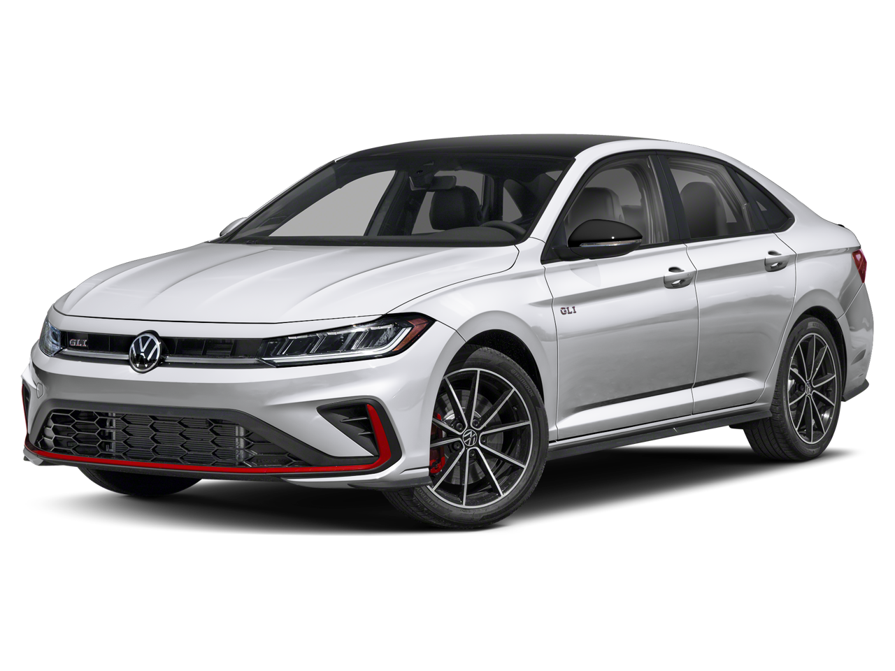 2027 Volkswagen Jetta GLI Autobahn