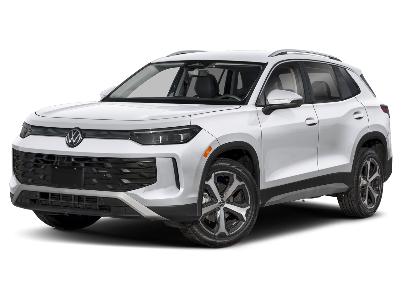 2027 Volkswagen