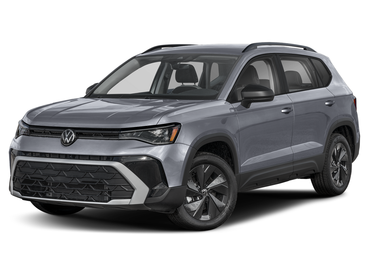 2027 Volkswagen Taos S